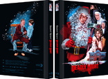 Silent Night, Deadly Night (Blu-ray Movie), temporary cover art