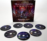 Transatlantic - Morsefest 2022: The Absolute Whirlwind Blu-ray ...