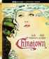 Chinatown 4K (Blu-ray)