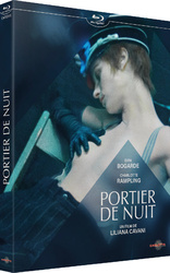 Portier de nuit (Blu-ray Movie), temporary cover art