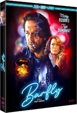 Barfly (Blu-ray Movie)