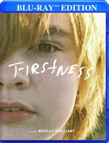 Firstness (Blu-ray Movie)