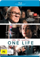 One Life (Blu-ray Movie)