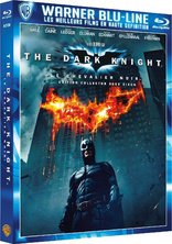 The Dark Knight (Blu-ray Movie)