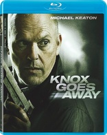 Knox Goes Away Blu-ray