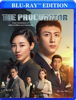The Procurator (Blu-ray Movie)