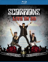 Guns N' Roses: Appetite for Democracy 3D - Live at the Hard Rock