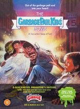 The Garbage Pail Kids Movie (Blu-ray Movie)