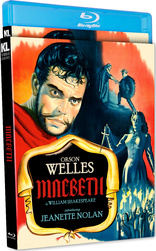 Macbeth Blu-ray