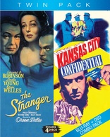 その他 KANSAS CITY CONFIDENTIAL [Blu-ray] Import Kansas City Confidential (Blu-ray), Film Detective, Mystery
