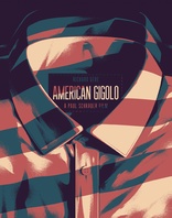 American Gigolo (Blu-ray Movie)