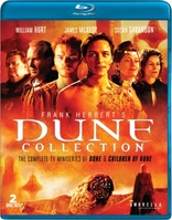 その他 Frank Herbert's Dune (2000) / Mini Series [DVD] [Import] Dune (2000)