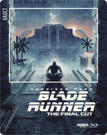 Blade Runner 4K (Blu-ray Movie)