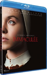 Immacule (Blu-ray Movie)