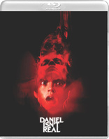 Daniel Isn't Real (Blu-ray Movie)