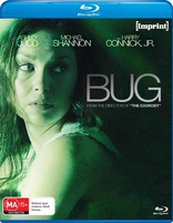 Bug (Blu-ray Movie)