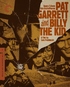 Pat Garrett and Billy the Kid 4K (Blu-ray)