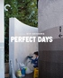 Perfect Days 4K (Blu-ray)