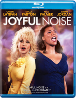 Joyful Noise (Blu-ray Movie)