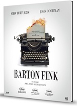 Barton Fink (Blu-ray Movie)