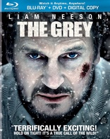 人狼大战/即刻猎杀(台) The Grey