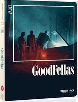 GoodFellas 4K (Blu-ray Movie)