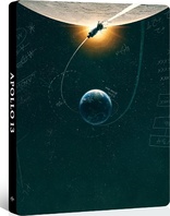 Apollo 13 4K (Blu-ray Movie)