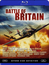 Battle of Britain (Blu-ray Movie)