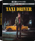 Taxi Driver 4K (Blu-ray)