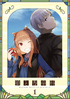 Spice and Wolf: MERCHANT MEETS THE WISE WOLF: Vol 1 (Blu-ray)