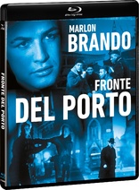 On the Waterfront (Blu-ray Movie)