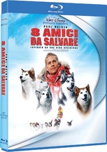 Eight Below (Blu-ray Movie)