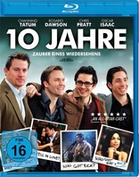 10 Jahre - Zauber eines Wiedersehens (Blu-ray Movie)