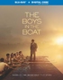 The Boys in the Boat (Blu-ray)