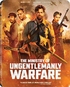 The Ministry of Ungentlemanly Warfare 4K (Blu-ray)