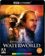 Waterworld 4K (Blu-ray Movie)