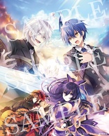 Date A Live V: Vol. 2 (Blu-ray Movie)