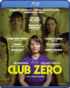 Club Zero (Blu-ray Movie)