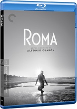 Roma (Blu-ray Movie)