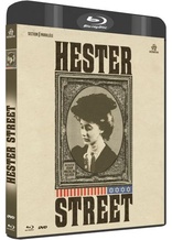 Hester Street (Blu-ray Movie), temporary cover art