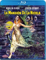 La Mansin de la Niebla (Blu-ray Movie)