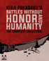 Battles Without Honor and Humanity: The Complete Collection (Blu-ray)