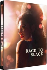 Back to Black 4K (Blu-ray Movie), temporary cover art