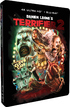 Terrifier 2 4K (Blu-ray)