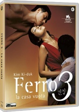Ferro 3 - La Casa Vuota (Blu-ray)