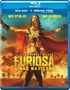 Furiosa: A Mad Max Saga (Blu-ray)