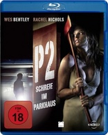 P2 [Blu-ray]