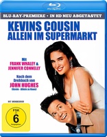 Career Opportunities (Blu-ray Movie)