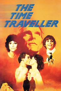 The Time Traveller Blu-ray