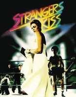 Strangers Kiss (Blu-ray Movie)